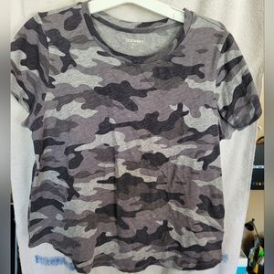 Old Navy T size M